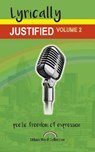 Lyrically Justified - Shaun Clarke - 9781912092628