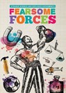 Fearsome Forces - Mike Clark - 9781912171293