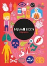 Human Body - Harriet Brundle - 9781912171385