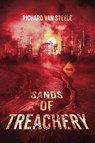 Sands of Treachery - VAN STEELE,  Richard - 9781912183685