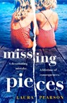 Missing Pieces - PEARSON,  Laura - 9781912194759