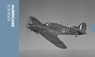 Hurricane Flip Book - Imperial War Museum - 9781912423828