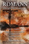 Romans The Divine Marriage Volume 1 Chapters 1-8 - Tom Holland - 9781912445240