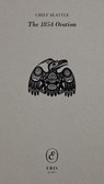 The 1854 Oration - Chief Seattle - 9781912475391
