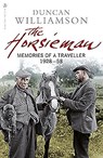 The Horsieman - Duncan Williamson - 9781912476404