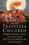 Fireside Tales of the Traveller Children - Duncan Williamson - 9781912476480