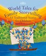 World Tales for Family Storytelling - Chris Smith - 9781912480555