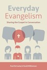 Everyday Evangelism - MCCAULEY,  Paul ; Williamson, David - 9781912522453