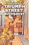 Triumph Street, Bucharest - Dov Hoenig - 9781912545872