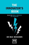 The Innovator's Book - Dr. Max Mckeown - 9781912555437