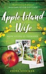 Apple Island Wife - STOCKER,  Fiona - 9781912618088