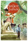 SPIRIT OF JAPAN - WILSON,  Sean Michael - 9781912634309
