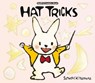 Hat Tricks - Satoshi Kitamura - 9781912650026