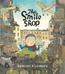 The Smile Shop - Satoshi Kitamura - 9781912650217