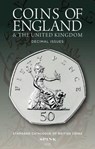 Coins of England and the United Kingdom 2020 - Emma Howard - 9781912667215