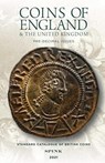 Coins of England 2021 Pre-Decimal - Emma Howard - 9781912667512