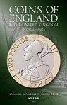 Coins of England 2021 Decimal - Emma Howard - 9781912667529