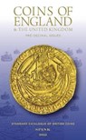 Coins of England and the United Kingdom 2022 - HOWARD,  Emma - 9781912667703