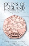 Coins of England and the United Kingdom 2022 - Emma Howard - 9781912667710