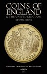 Coins of England and the United Kingdom 2023 - HOWARD,  Emma - 9781912667864