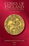 Coins of England 2024 Pre-Decimal - Emma Howard - 9781912667956