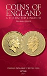 Coins of England 2024 Decimal - Emma Howard - 9781912667963