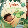 Pedro the Puerto Rican Parrot - JATWANI,  Beverly - 9781912678389