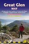 Great Glen Way Trailblazer Walking Guide - Jim Manthorpe - 9781912716104