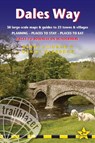 Dales Way Trailblazer Walking Guide - Henry Stedman - 9781912716302