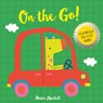 On the Go - Nick Ackland - 9781912738915