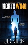 Northwind - KIRK,  Jd - 9781912767434