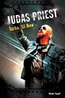 Judas Priest: Turbo 'til Now - Martin Popoff - 9781912782734