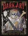 Dark Art: A Horror Colouring Book - Francois (Illustrator) Gautier - 9781912785483