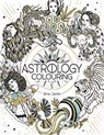 Astrology Colouring - JAREN,  Ana (Illustrator) - 9781912785537