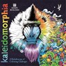 Kaleidomorphia - Kerby Rosanes - 9781912785643