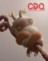 Character Design Quarterly 15 - 3dtotal Publishing - 9781912843053