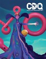 Character Design Quarterly 17 - 3dtotal Publishing - 9781912843299