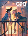 Character Design Quarterly 18 - 3dtotal Publishing - 9781912843367
