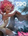 Character Design Quarterly 20 - 3dtotal Publishing - 9781912843442