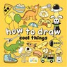 How to Draw Cool Things -  - 9781912843756
