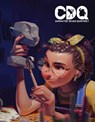 Character Design Quarterly 29 - 3dtotal Publishing - 9781912843893