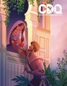 Character Design Quarterly 30 - 3dtotal Publishing - 9781912843930