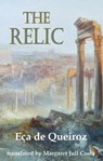 The Relic - Jose Maria Eca De Queiroz - 9781912868407