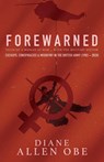 Forewarned - Diane Allen - 9781912964376
