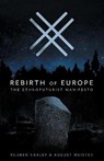 Rebirth of Europe - KAALEP,  Ruuben ; Meister, August - 9781912975532