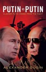 Putin vs Putin - Alexander Dugin - 9781912975785