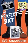 The Perfect Shot - Eve Ainsworth - 9781912979530