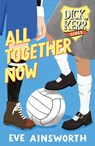 All Together Now - Eve Ainsworth - 9781912979721