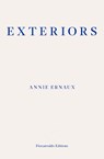 Exteriors - Annie Ernaux - 9781913097684
