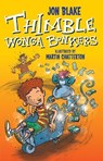 Thimble Wonga Bonkers - BLAKE,  Jon - 9781913102104